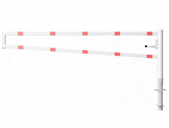 z�vora so samonastavuj�c�m blokovan�m na cesty, 3000mm 56