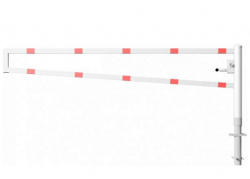 z�vora so samonastavuj�c�m blokovan�m 3000mm 56