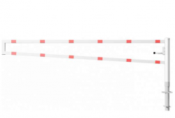 z�vora so samonastavuj�c�m blokovan�m na cesty 3500mm 57