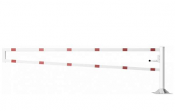 z�vora so samonastavuj�c�m blokovan�m 3500mm 57