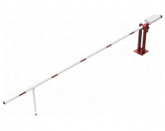 z�vora s protiz�va��m, pohybliv� podpera, 6000mm 14