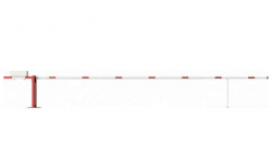 z�vora s protiz�va��m, pohybliv� podpera, z�mok 7000mm 5