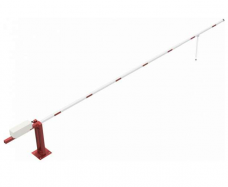 z�vora s protiz�va��m, pohybliv� podpera, 7000mm 10