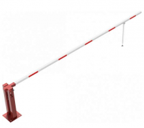 z�vora s plynovou pru�inou, pohybliv� podpera, 5000mm 