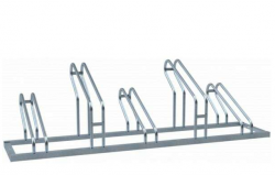 stojan na piatich bicyklov jednostrann� 6