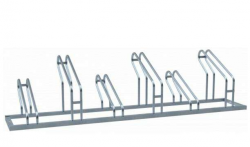 stojan na �es� bicyklov jednostrann� 7