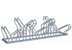 stojan na desa bicyklov (2x5) obojstrann 9 - pohlad 1 - www.idealmarket.sk