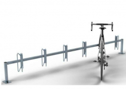 stojan na bicykle radov� 4