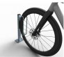 oce�ov� stojan na jeden bicykel, na hmo�dinky 17 - pohlad 2 - www.idealmarket.cz