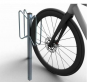 oce�ov� stojan na dva bicykle, na zabet�novanie 20 - pohlad 2 - www.idealmarket.sk