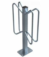 oce�ov� stojan na dva bicykle, na hmo�dinky 21