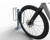 oce�ov� stojan na dva bicykle, na hmo�dinky 21 - pohlad 2 - www.idealmarket.sk