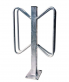 oce�ov� stojan na dva bicykle, na hmo�dinky 21 - pohlad 3 - www.idealmarket.sk
