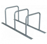 oce�ov� opora na tri bicykle, na hmo�dinky 16