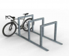 ocelov� opora na tri bicykle, na hmo�dinky 19 - pohlad 2 - www.idealmarket.sk
