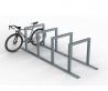 ocelov� opora na �tyri bicykle, na hmo�dinky 20 - pohlad 2 - www.idealmarket.sk