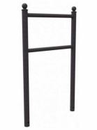 opora na bicykel - r�m 8