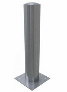 ocelov� p�tn�k pripevnenie hmo�dinkami priemer 193x3,6mm 15