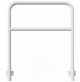 bezpe�nostn� z�bradlie na stenu, bez farby, 1000x1000mm 29 - pohlad 1 - www.idealmarket.sk
