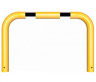 bezpe�nostn� obl�k �lto�ierny priemer 76x1000x250mm 3 - pohlad 1 - www.idealmarket.sk