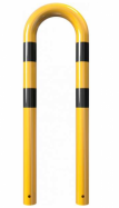 bezpe�nostn� obl�k �lto�ierny priemer 76x400x650mm 4