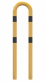 bezpe�nostn� obl�k �lto�ierny priemer 76x300x1150mm 7 - www.idealmarket.sk