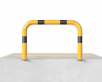 bezpe�nostn� obl�k �lto�ierny priemer 76x750x650mm 14 - pohlad 2 - www.idealmarket.sk