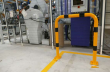 bezpe�nostn� obl�k �lto�ierny v�kyvn� 25 - pohlad 3 - www.idealmarket.sk