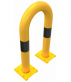 bezpe�nostn� obl�k �lto�ierny vyberateln� 19 - pohlad 2 - www.idealmarket.sk