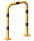 bezpe�nostn� obl�k �lto�ierny vyberateln� 23 - pohlad 1 - www.idealmarket.sk