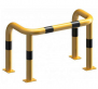 bezpe�nostn� obl�k dvojit� 1000mm x 650mm, na hmo�dinky 45 - www.idealmarket.sk
