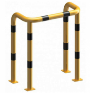 bezpe�nostn� obl�k dvojit� 1000mm x 1150mm, na hmo�dinky 46