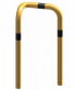 bezpe�nostn� obl�k jednostrann� vlavo, 600x650mm 59 - pohlad 1 - www.idealmarket.sk
