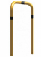 bezpe�nostn� obl�k jednostrann� vlavo, 600x1150mm 60 - pohlad 1 - www.idealmarket.sk