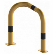 bezpe�nostn� obl�k jednostrann� vlavo, 600x650mm 61