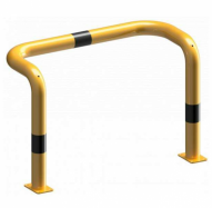 bezpe�nostn� obl�k dvojstrann� 750x1150mm, hmo�dinky 53