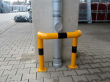 bezpe�nostn� obl�k dvojstrann� 750x1150mm, hmo�dinky 53 - pohlad 2 - www.idealmarket.sk