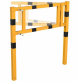 element br�ny pre bezpe�nostn� z�bradlie �lto-�ierne 1 - www.idealmarket.sk