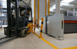 bezpe�nostn� z�bradlie elasticky v�kyvn�, s nosn�kom 12 - pohlad 2 - www.idealmarket.sk