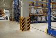 bezpe�nostn� ochrana proti n�razom 400mm 2 - pohlad 2 - www.idealmarket.sk