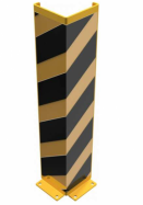 bezpe�nostn� ochrana proti n�razom 800mm 3