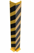 bezpe�nostn� ochrana proti n�razom 1200mm 4