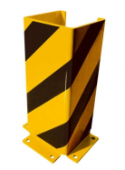 bezpe�nostn� ochrana proti n�razom U profil 400mm 5