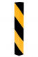 ochrana rohov z hlin�kov�ho plechu 1000mm pravostrann� 6 - pohlad 3 - www.idealmarket.sk