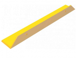 obmedzovac� p�sik 100x150x10mm, d�ka 1000mm 69