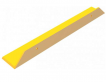 obmedzovac� p�sik 100x150x10mm, d�ka 1200mm 70 - pohlad 1 - www.idealmarket.sk