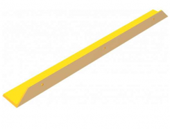 obmedzovac� p�sik 100x150x10mm, d�ka 1500mm 71