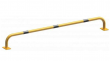 bezpe�nostn� madlo U-tvar 2000x250mm 74 - pohlad 1 - www.idealmarket.sk