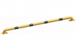 n�zky bezpe�nostn� obl�k na hmo�dinky, 2000x115mm 66 - pohlad 1 - www.idealmarket.sk