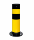 bezpe�nostn� st�p �lto�ierny, v�kyvn� priemer 159mmx655mm 10 - pohlad 2 - www.idealmarket.sk